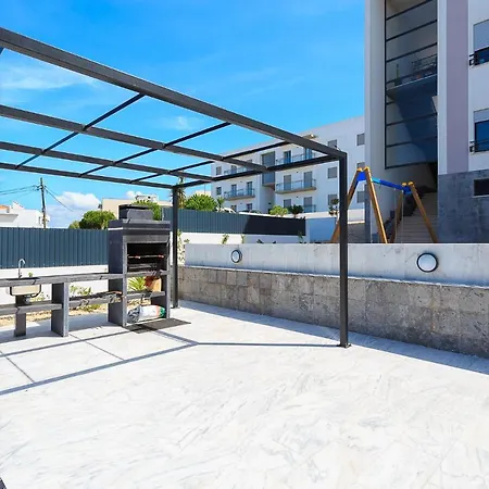 Pôr Do Sol Appartement Nazaré