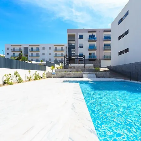 Appartement Pôr Do Sol