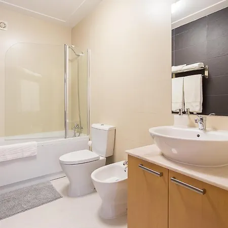 Pôr Do Sol Appartement Nazaré