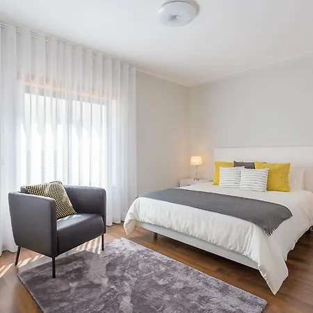 Pôr Do Sol Appartement