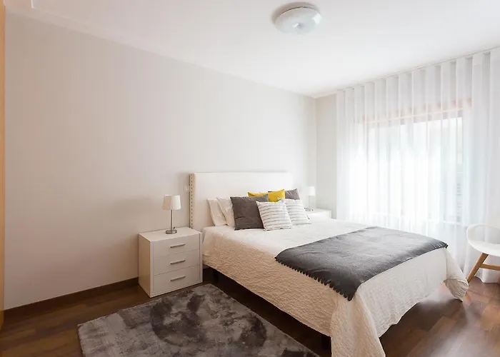 Apartament Por Do Sol *