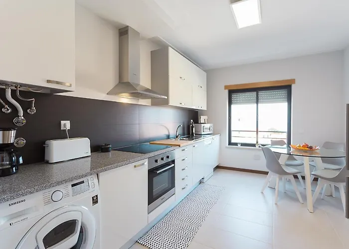 Apartament Por Do Sol