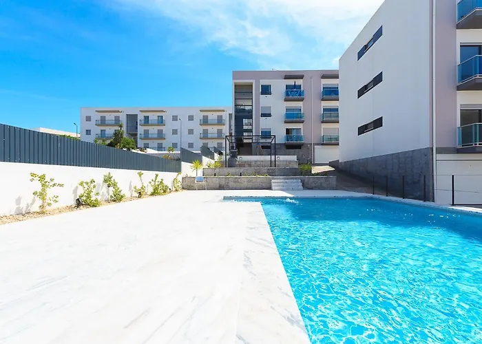 Apartament Por Do Sol