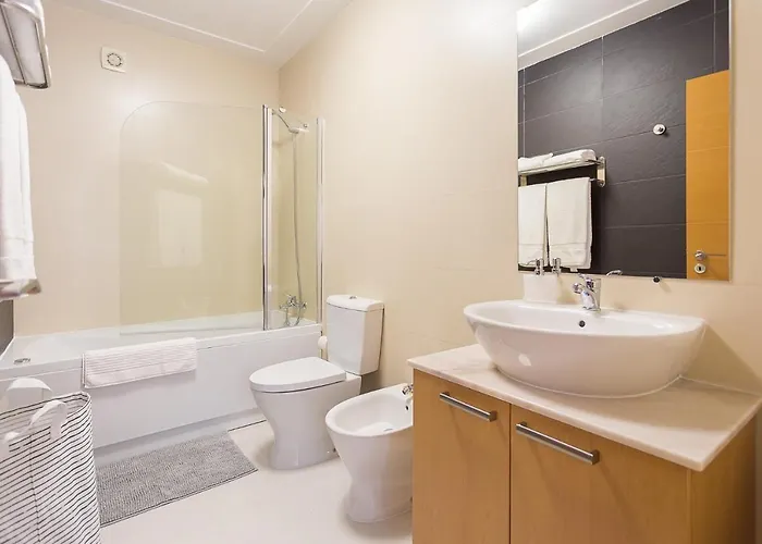 Por Do Sol Apartament Nazaré