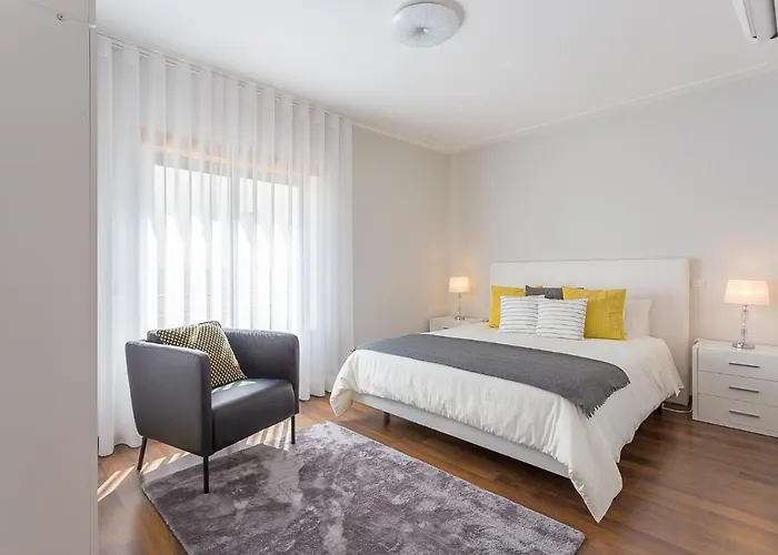 Por Do Sol Apartament